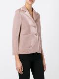 two button jacket 