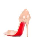 pointed toe pumps