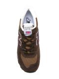lateral logo patch sneakers