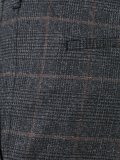 Prince of Wales check trousers