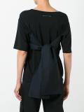 layered T-shirt