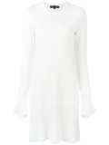 PROENZA SCHOULER R171744KY077 00100 WHITE ??? Natural (Vegetable)->Cotton