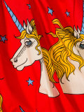 Unicorn Star skirt 
