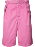 tailored shorts