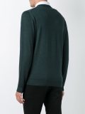 crew neck sweater