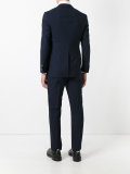 formal two-piece suit