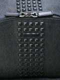 studded backpack
