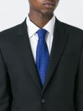 pattern tie