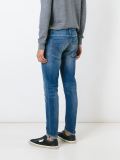 'Ramones'牛仔裤