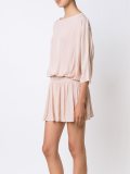 relaxed fit dress