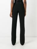 flared trousers 