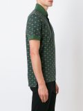 'Fashion Pique Krall'polo领T恤
