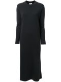 slit dress