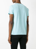 embroidered logo T-shirt 