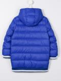 padded coat