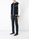 slim fit jeans
