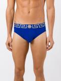 Medusa Head briefs