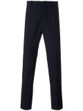 tailored trousers