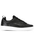 lace-up sneakers