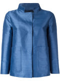 patch pocket jacket