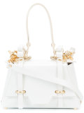 mini chunky trapeze bag