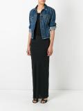 Coda maxi skirt