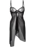 'Bisoux Babydoll' slip