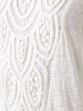 lace kaftan