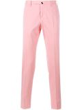 Classic Cotton Trousers