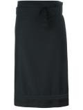 straight skirt 