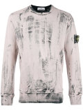 paint layer sweatshirt 