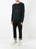 Price sweatshirt