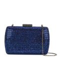 embellished clutch