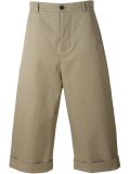 'Hackney Long' trousers