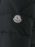 'Brique' padded jacket