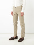 Torino skinny trousers