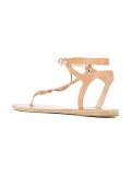 'Ismene' sandals