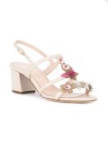 Pager sandals 
