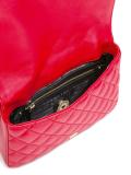 chain strap shoulder bag