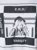 'Varsity'T恤