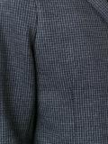 two button blazer 