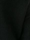 'Fumaça' knitted top