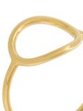 'Monocle' ring