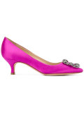 Hangisi kitten heels