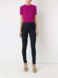 knit top