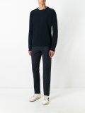 crew neck jumper 