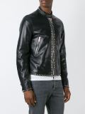 'Rockstud'夹克