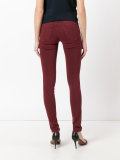 skinny trousers 