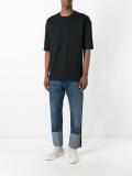 regular jeans