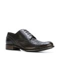 'Taormina' brogue shoes